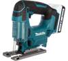 Лобзик Makita JV183DWE, 18 В, 18 мм, 450 Вт вариант - 1
