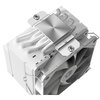 Кулер ID-COOLING SE-226-XT ARGB SNOW, Белый вариант - 4