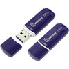 USB Flash накопитель SmartBuy Crown (SB64 ГБCRW-Bl) 64 ГБ, синий вариант - 1