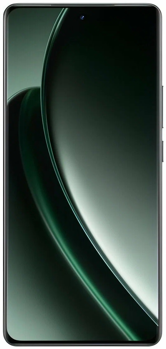 Смартфон Realme GT 6T 256 ГБ, Зелёный, nano-SIM детальное изображение - 2