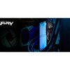 Оперативная память Kingston Fury Beast RGB DDR4 3200MHz, KF432C16BB2AK2/32, 2x16 Гб KIT, 32 Гб вариант - 5