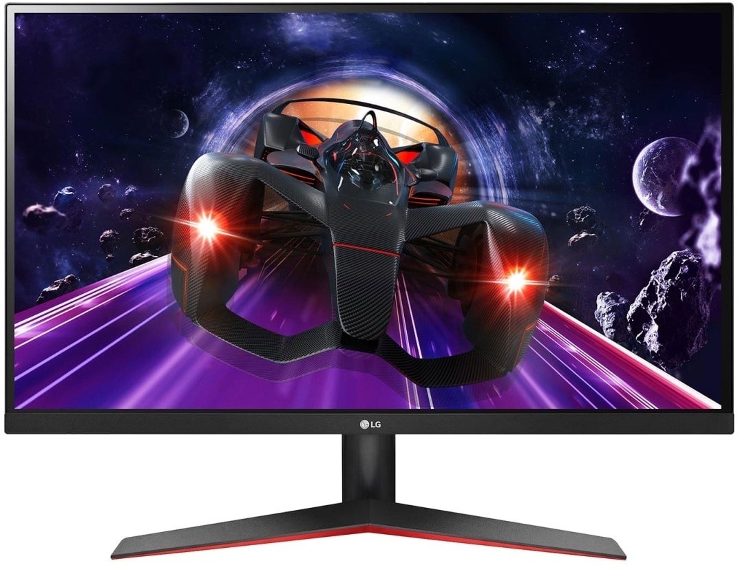 Монитор LG 24MP60G, 24