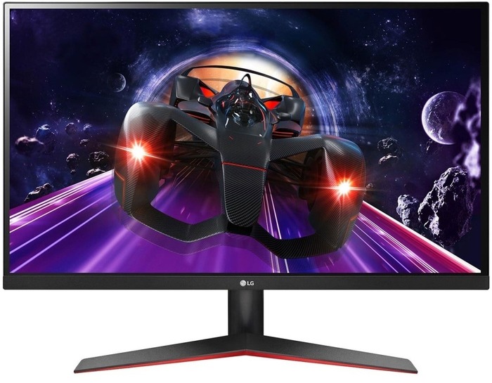 Монитор LG 24MP60G, 24