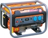 Генератор бензиновый Кратон GG-3300 3 08 01 040, 2.8 кВт, Оранжевый вариант - 1