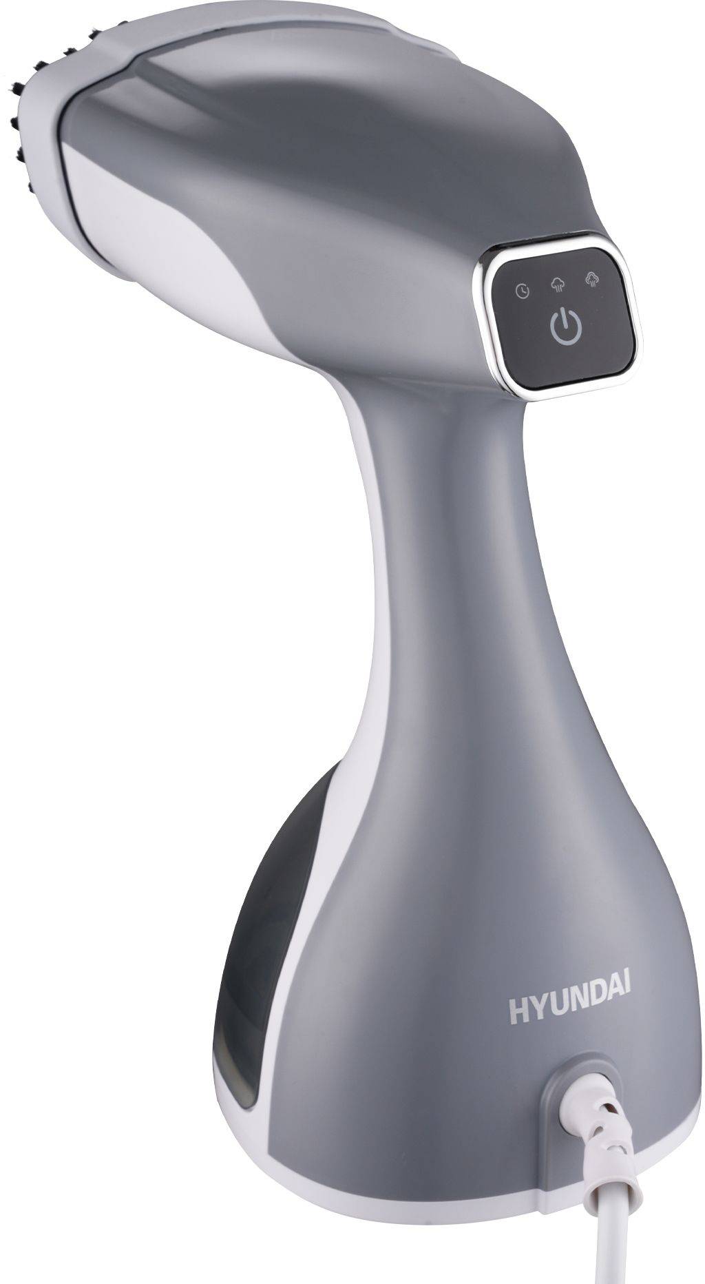 Отпариватель Hyundai H-HS03100, Белый/серый детальное изображение - 5