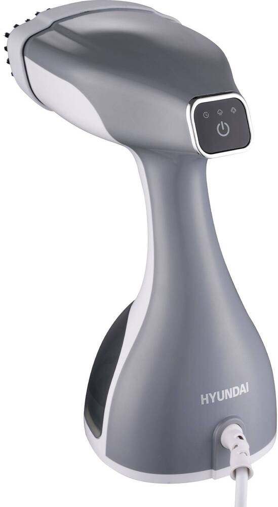 Отпариватель Hyundai H-HS03100, Белый/серый №5