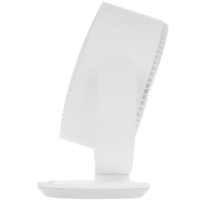 Вентилятор Xiaomi Smart Desktop Air Circulation Fan, 18 Вт, Белый №3