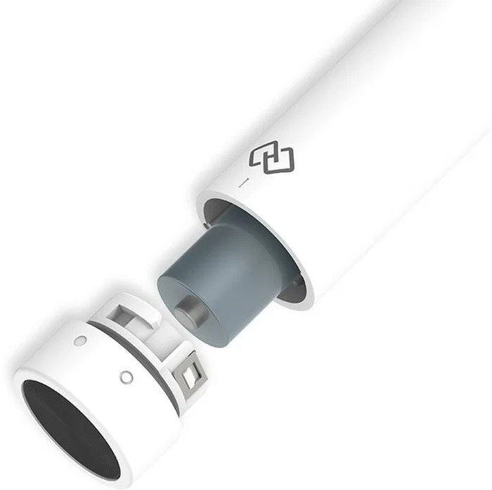 Триммер для носа Xiaomi Huanxing Mini Nose Hair Trimmer HN3, Белый детальное изображение - 3