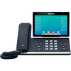VoIP-телефон Yealink SIP-T57W, Черный вариант - 1