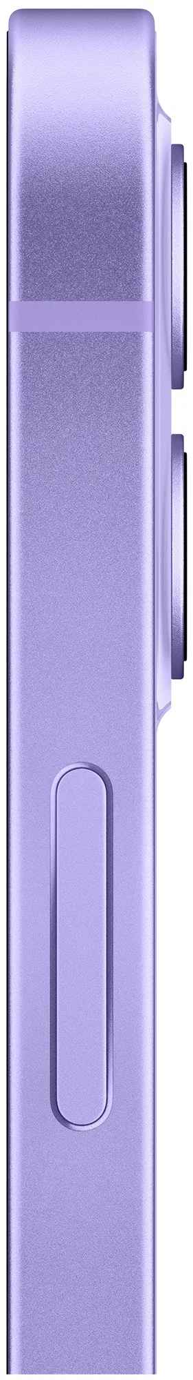 Смартфон Apple iPhone 12 128 Гб, Фиолетовый, nano SIM + eSIM детальное изображение - 5