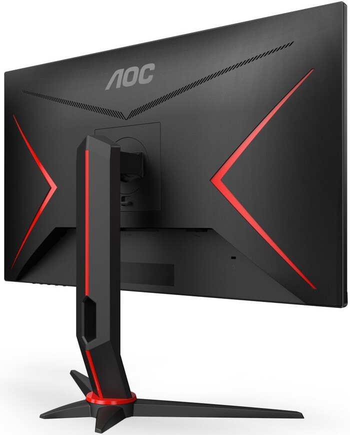 Монитор AOC 27G2U5, 27″, 1920x1080, 75 Гц, Черный №4