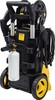 Мойка высокого давления HUTER W-5-2600 PRO, 2.6 кВт, 210 бар, Желтый/Черный вариант - 4