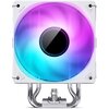 Кулер Jonsbo CR-1000 V2 Pro Color, Белый вариант - 5