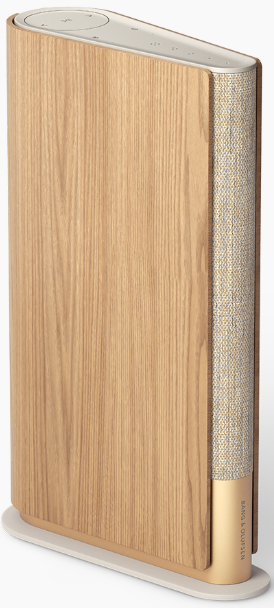 Портативная акустика Bang & Olufsen Beosound Emerge, Золотой детальное изображение - 4