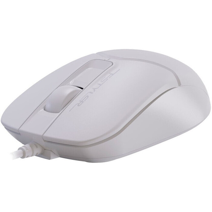 Клавиатура + мышь A4Tech Fstyler F1512, Белый №5