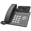 VoIP-телефон Grandstream GRP2612P, Черный вариант - 1
