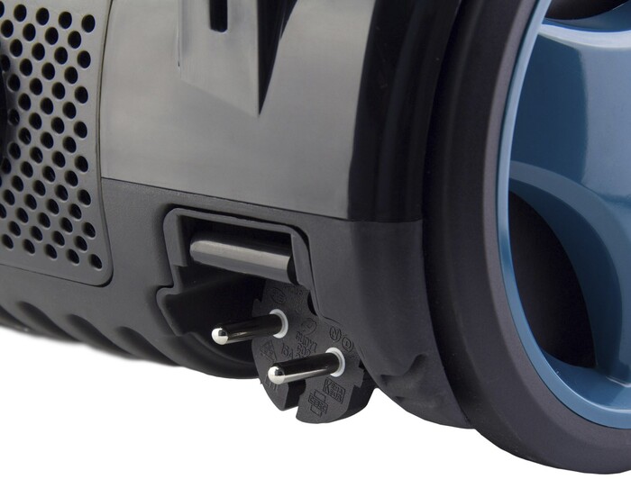 Пылесос Galaxy GL 6251, Черный №2