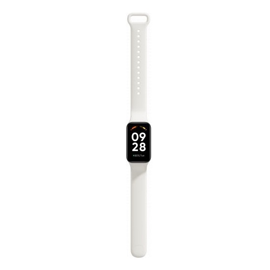 Фитнес-браслет Xiaomi Redmi Band 2, 42 мм, Слоновая кость детальное изображение - 5