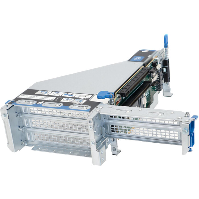 Плата расширения HPE P48804-B21 №1