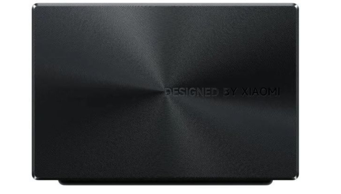 Саундбар Xiaomi Soundbar Pro 2.0ch, Черный №4