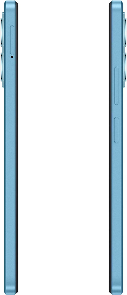 Смартфон Xiaomi Redmi Note 12 4G 8/256 ГБ, Синий лед, Dual nano SIM №4