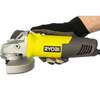 Углошлифовальная машина Ryobi EAG750RBD2 5133002274, 125 мм, 12000 об/мин, 750 Вт вариант - 4