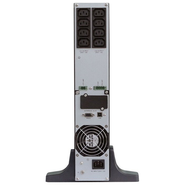 ИБП Ippon Innova RT 1000 детальное изображение - 2