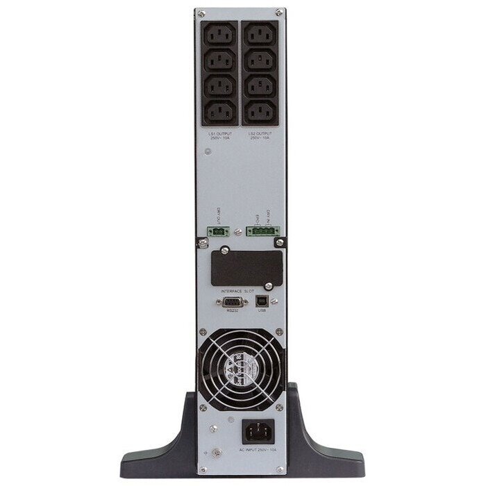 ИБП Ippon Innova RT 1000 №2