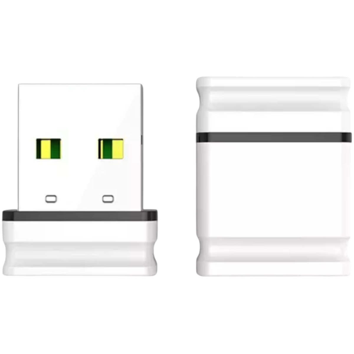 Wi-Fi адаптер Avision RTL8188EU (Avision compatible), Wi-Fi 4, Черный детальное изображение - 1