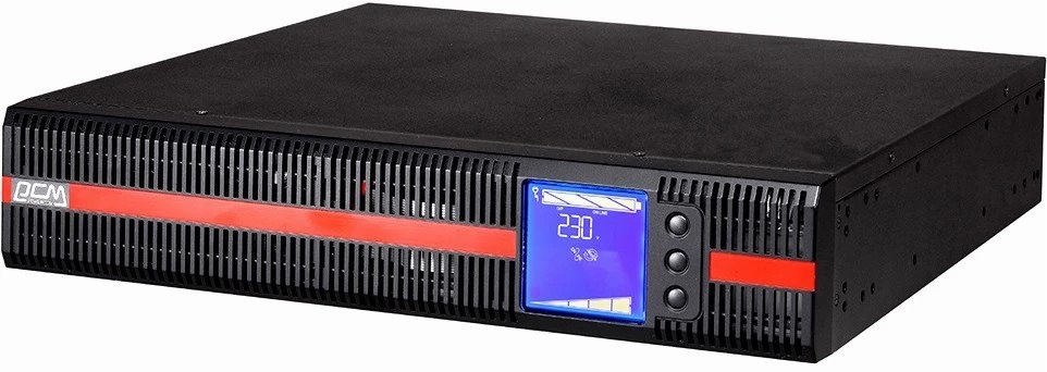 ИБП Powercom Macan MRT-2000 SE детальное изображение - 2