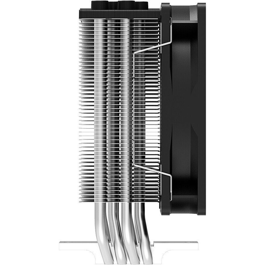 Кулер ID-COOLING SE-214-XT, Черный детальное изображение - 3