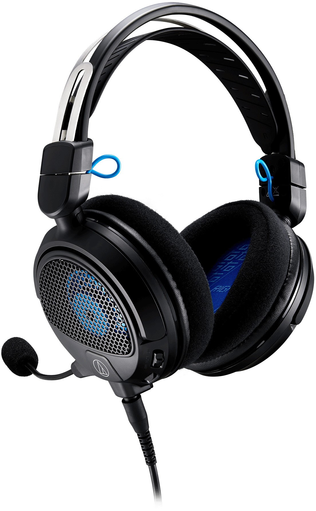 Наушники Audio-Technica ATH-GDL3, Черный детальное изображение - 2