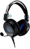 Наушники Audio-Technica ATH-GDL3, Черный вариант - 2