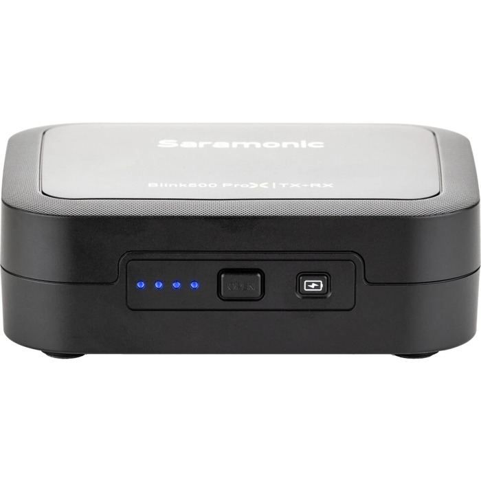 Радиосистема Saramonic Blink500 ProX B1, Черный №13