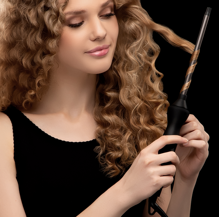 Плойка Polaris Argan Therapy PRO PHS 1509TAi, Черный №9