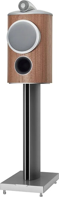 Полочная акустика Bowers & Wilkins 805 D4, Коричневый детальное изображение - 8
