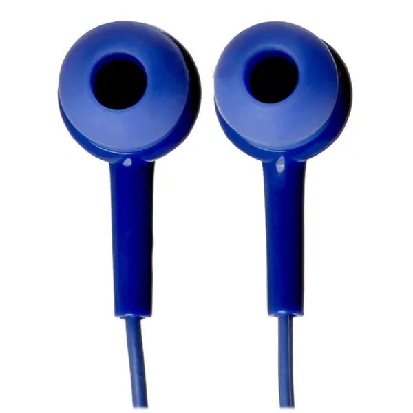 Наушники Panasonic RP-TCM115, Синий детальное изображение - 3