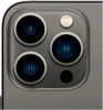 Смартфон Apple iPhone 13 Pro 128 Гб, Графитовый, nano SIM + eSIM вариант - 3