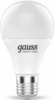 Умная лампочка Gauss Smart Home E27 1170112, 8.5 Вт, 806 Лм, Белый вариант - 1