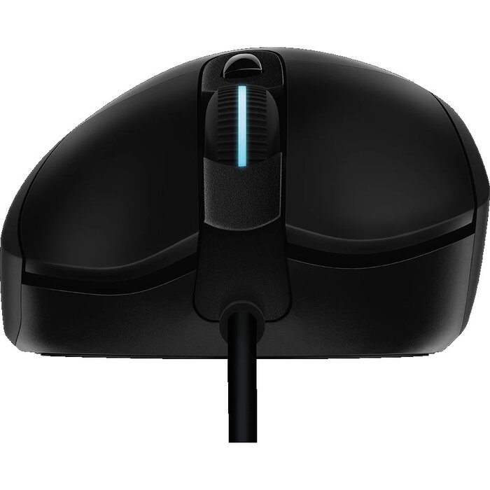 Мышь Logitech G403 HERO  (910-005636), Черный №3