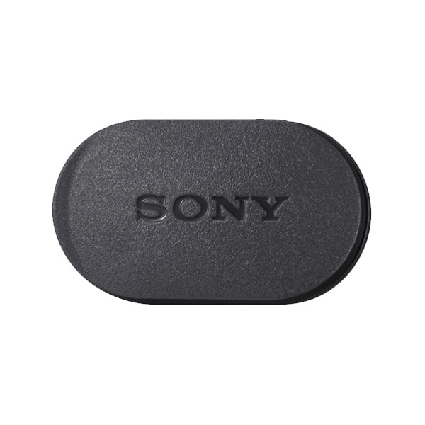 Беспроводные наушники Sony MDR-AS410AP, Черный детальное изображение - 4