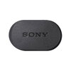 Беспроводные наушники Sony MDR-AS410AP, Черный вариант - 4