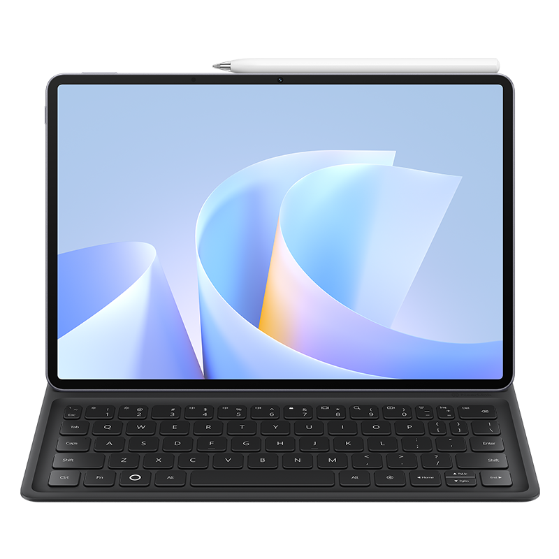 Планшет Huawei MatePad 11.5S (2026) PaperMatte с клавиатурой 12/512 ГБ, Космический серый, Wi-Fi  детальное изображение - 1