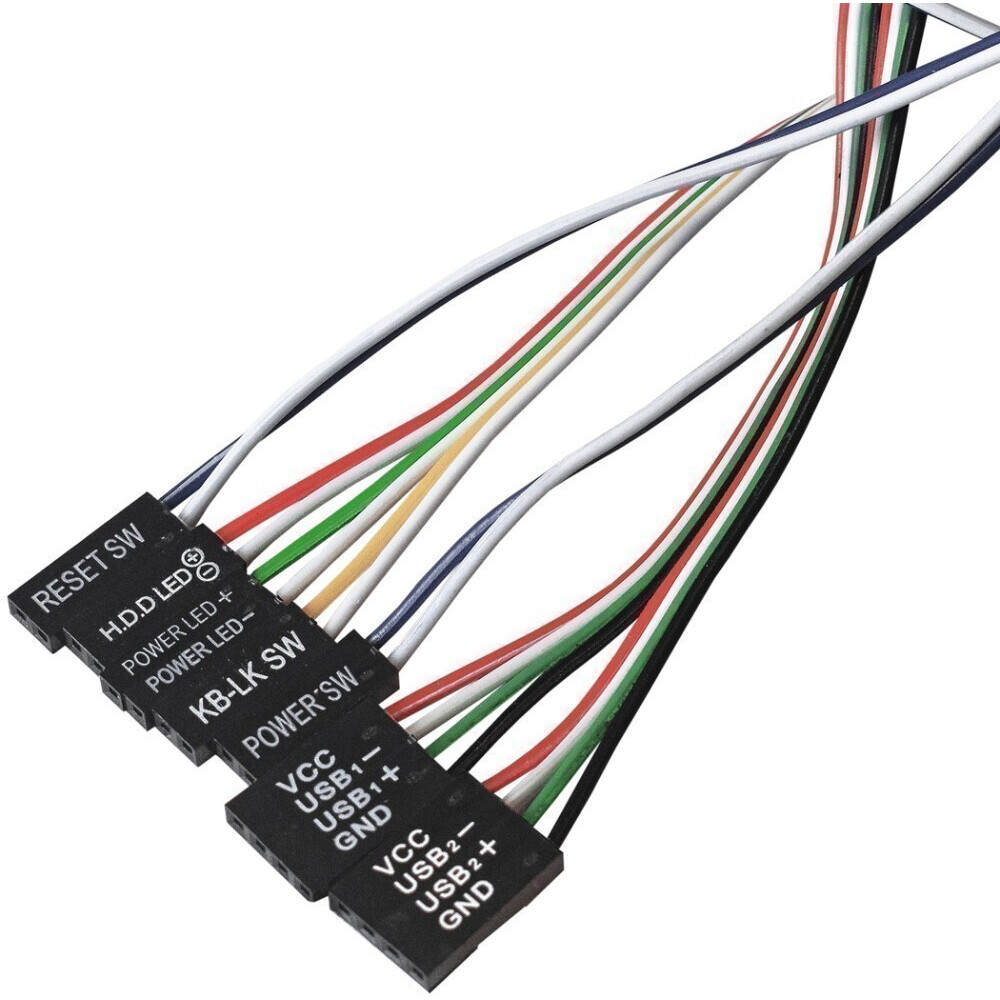 Серверный корпус ExeGate Pro 4U450-26/4U4020S/1200RADS, 1200 Вт, Черный детальное изображение - 13