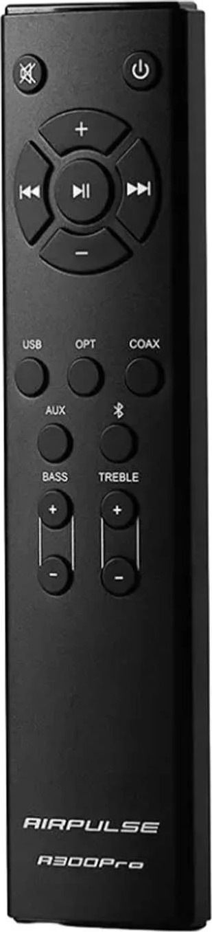 Полочная акустика Edifier AirPulse A300 Pro, Коричневый детальное изображение - 4