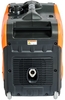 Генератор бензиновый VILLARTEC GI 358ES, 3.5 кВт, Оранжевый вариант - 5