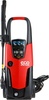 Автомойка ECO HPW-1521S HPW1521S0001, 2.1 кВт, 150 бар, Красный/Черный вариант - 7