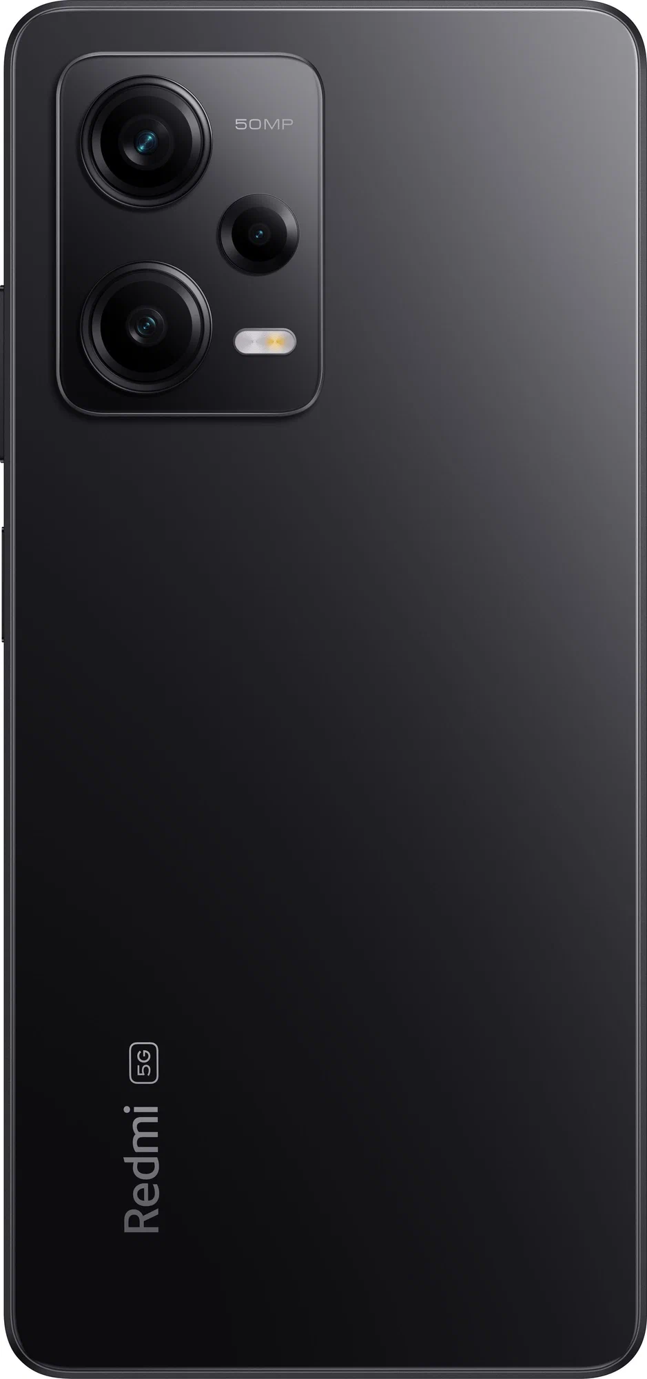 Смартфон Xiaomi Redmi Note 12 Pro 5G 8/256 ГБ Global, Черный, Dual nano SIM детальное изображение - 3