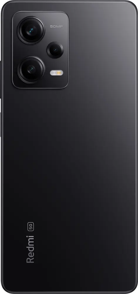 Смартфон Xiaomi Redmi Note 12 Pro 5G 8/256 ГБ Global, Черный, Dual nano SIM №3