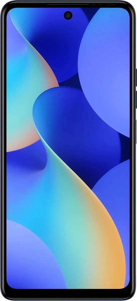 Смартфон Tecno SPARK 10 Pro 8/256 ГБ, Starry black, Dual nano SIM детальное изображение - 2